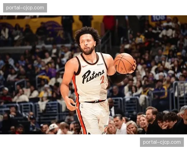 活塞防守压迫转化进攻洪流 坎宁安杜伦挡拆构建冠军体系