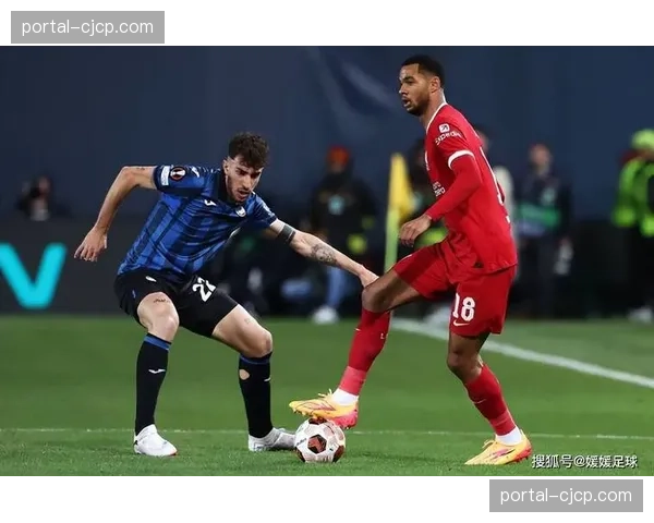 富勒姆卡斯塔涅客战利物浦7.12分，3关键传球显边后卫进攻价值
