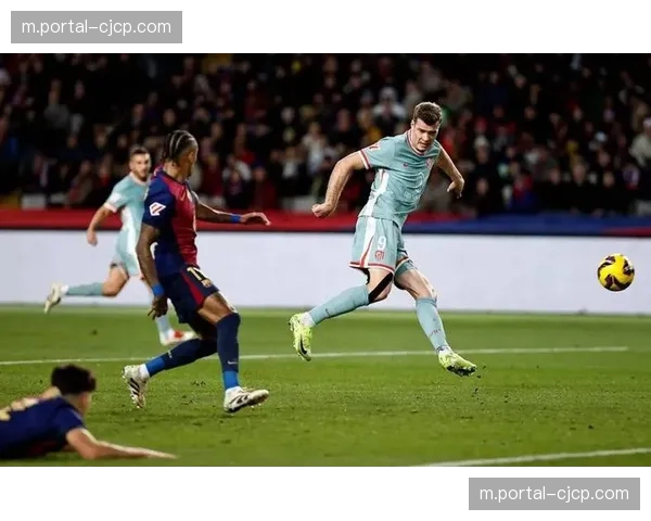 马竞控球率提升至65%水平 射门次数增加约30%体现进攻转型